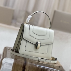 Bvlgari Top Handle Bags